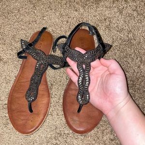 Roper Brand Sandals